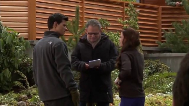 Alacakaranlık Efsanesi: Şafak Vakti Bölüm 2 Fotoğrafı