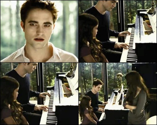 Alacakaranlık Efsanesi: Şafak Vakti Bölüm 2 Fotoğrafı