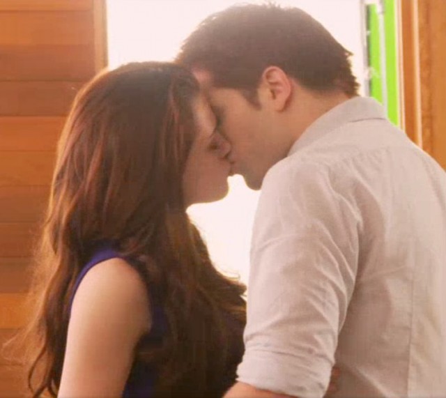 Alacakaranlık Efsanesi: Şafak Vakti Bölüm 2 Fotoğrafı