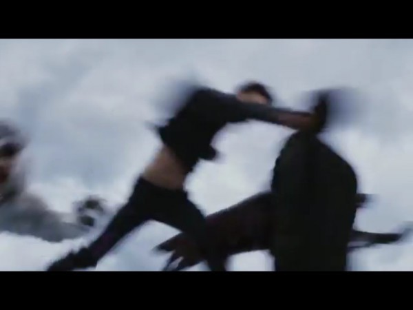 Alacakaranlık Efsanesi: Şafak Vakti Bölüm 2 Fotoğrafı