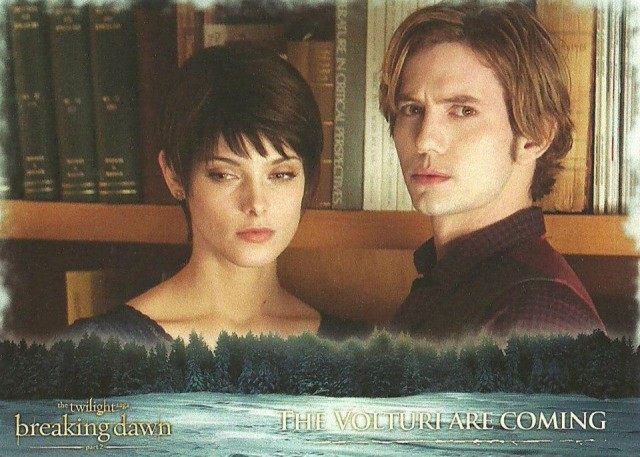 Alacakaranlık Efsanesi: Şafak Vakti Bölüm 2 Fotoğrafı