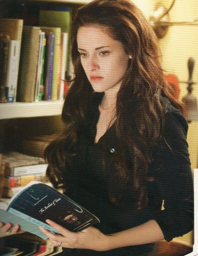 Alacakaranlık Efsanesi: Şafak Vakti Bölüm 2 Fotoğrafı