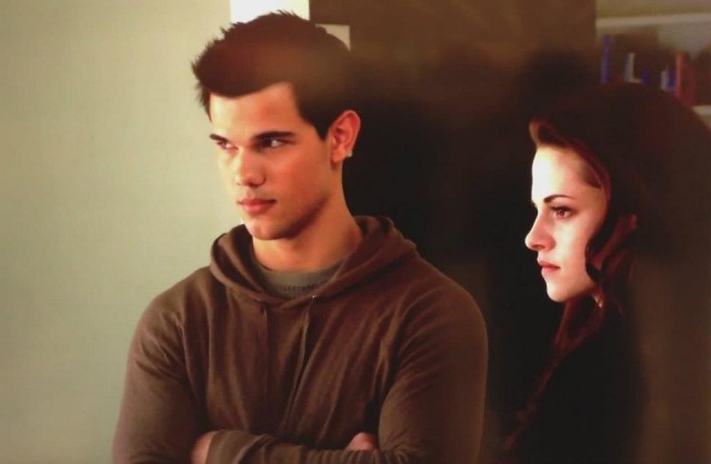 Alacakaranlık Efsanesi: Şafak Vakti Bölüm 2 Fotoğrafı