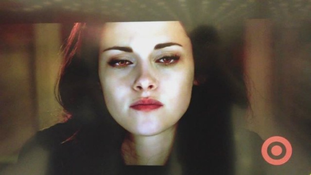 Alacakaranlık Efsanesi: Şafak Vakti Bölüm 2 Fotoğrafı