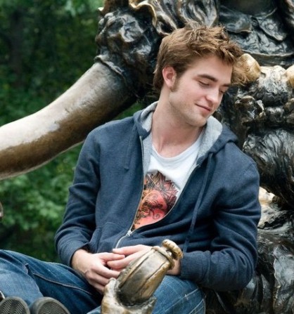 Alacakaranlık Efsanesi: Şafak Vakti Bölüm 2 Fotoğrafı