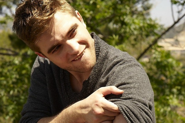 Alacakaranlık Efsanesi: Şafak Vakti Bölüm 2 Fotoğrafı