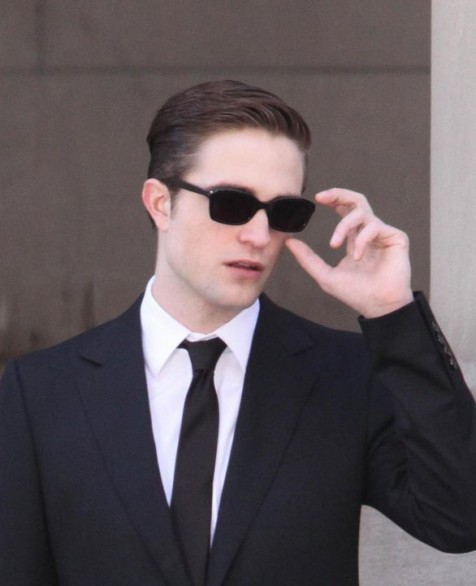 Alacakaranlık Efsanesi: Şafak Vakti Bölüm 2 Fotoğrafı