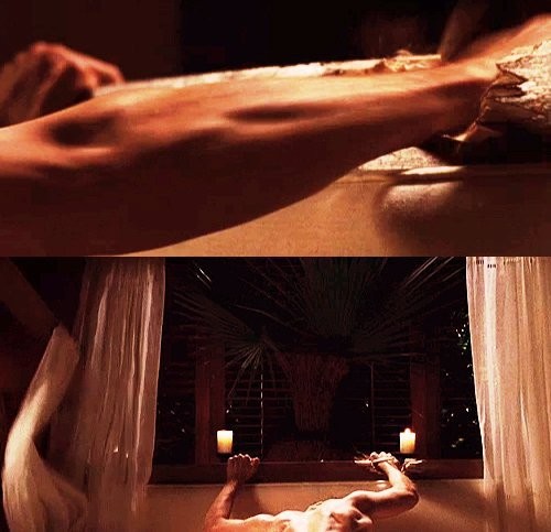 Alacakaranlık Efsanesi: Şafak Vakti Bölüm 2 Fotoğrafı