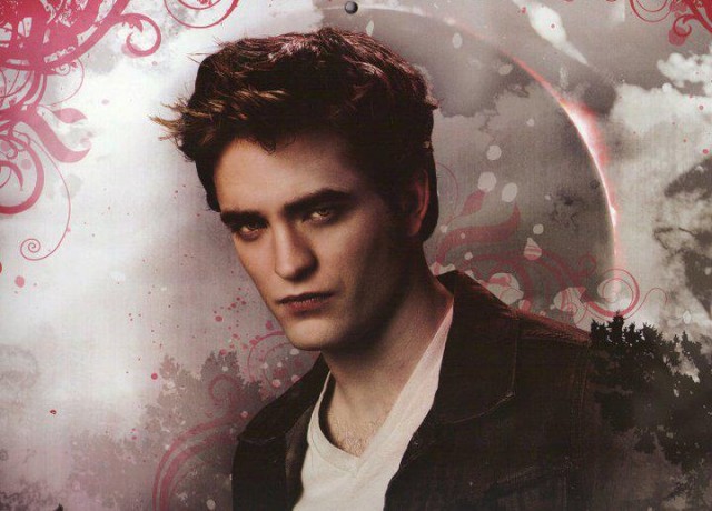 Alacakaranlık Efsanesi: Şafak Vakti Bölüm 2 Fotoğrafı