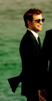 Alacakaranlık Efsanesi: Şafak Vakti Bölüm 2 Fotoğrafı