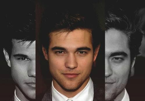 Alacakaranlık Efsanesi: Şafak Vakti Bölüm 2 Fotoğrafı