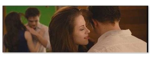 Alacakaranlık Efsanesi: Şafak Vakti Bölüm 2 Fotoğrafı