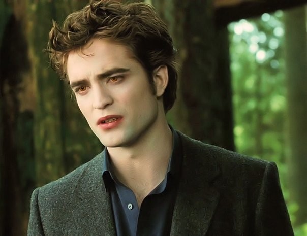 Alacakaranlık Efsanesi: Şafak Vakti Bölüm 2 Fotoğrafı