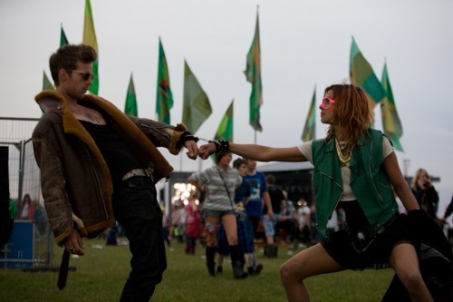 Bu Gece Benimsin fotoğrafı