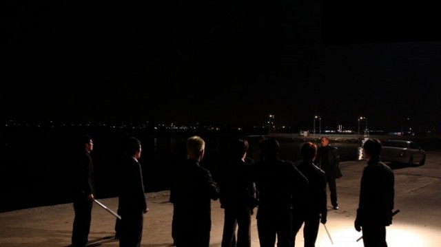 Too Many Evil People Fotoğrafı