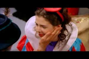 Komser Şekspir fotoğrafı