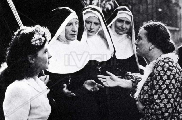 La Sposa Non Puo Attendere fotoğrafı