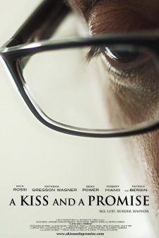 Bir Öpücük Ve Bir Söz (2012) afişi