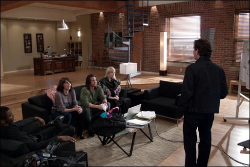 Leverage Fotoğrafı