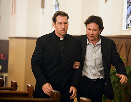 Leverage Fotoğrafı