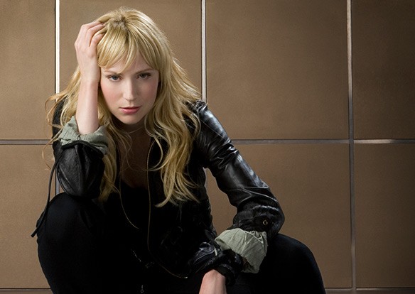 Leverage Fotoğrafı