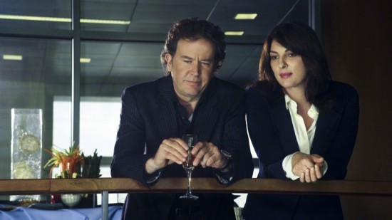 Leverage Fotoğrafı