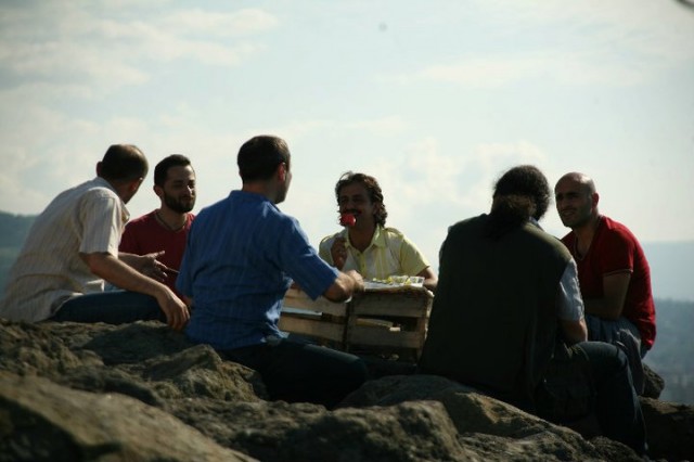 Sümela'nın Şifresi Temel fotoğrafı