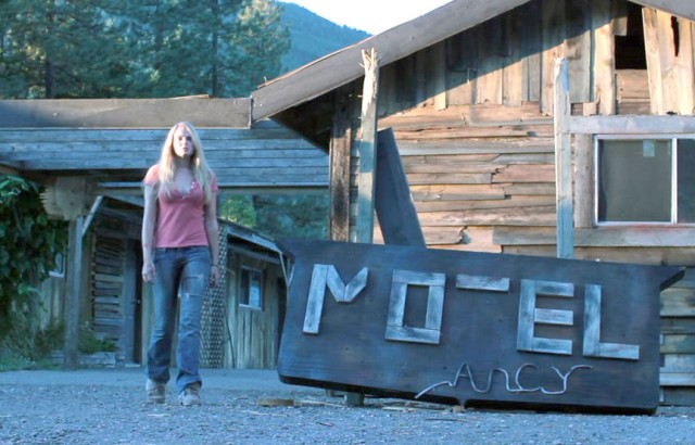 Ölümcül Geçmiş fotoğrafı