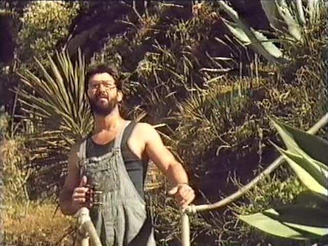 Lady Stay Dead Fotoğrafı