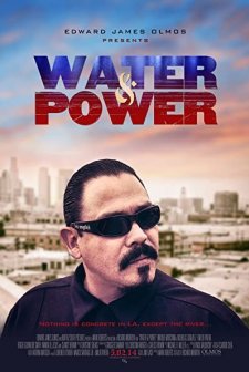 Water & Power (2013) afişi