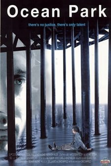 Ocean Park (2002) afişi