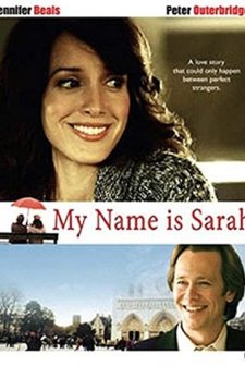Sarah'ın Sırrı (2007) afişi