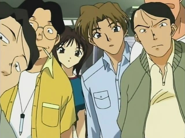 Android Ana Maico 2010 fotoğrafı