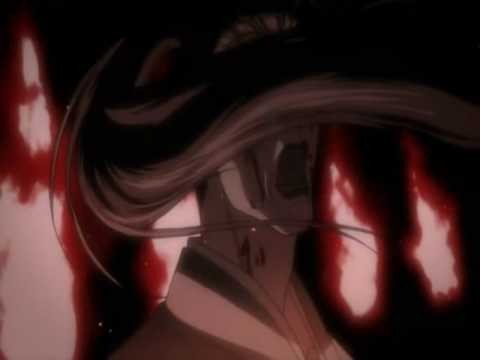 Shigurui fotoğrafı