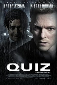 Quiz (2012) afişi