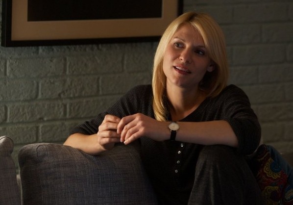 Homeland fotoğrafı