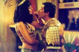 Asteriks Ve Oburiks: Görevimiz Kleopatra fotoğrafı