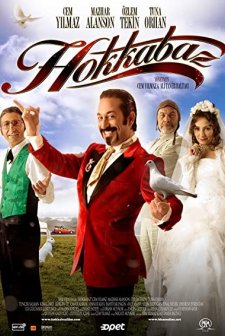 Hokkabaz (2006) afişi