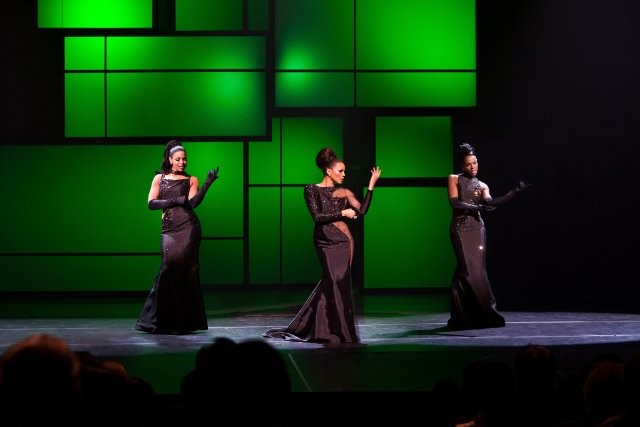 Işıltılı Hayatlar fotoğrafı