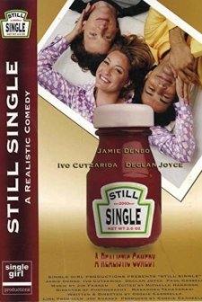 Still Single (2004) afişi