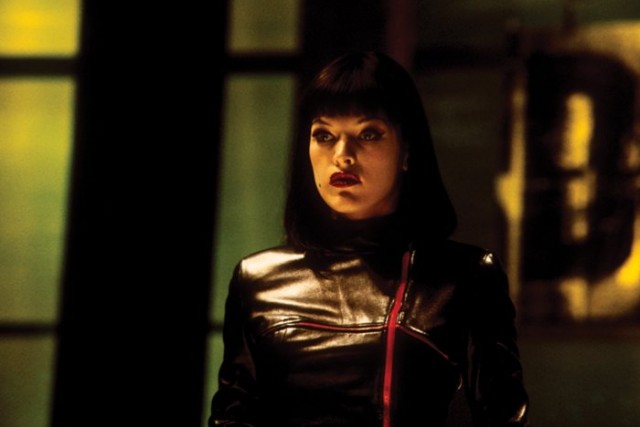 Zırtapoz Fotoğrafı