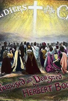 Soldiers Of The Cross (1900) afişi