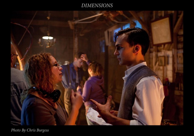 Boyutlar Fotoğrafı