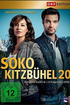 Soko Kitzbühel (2001) afişi