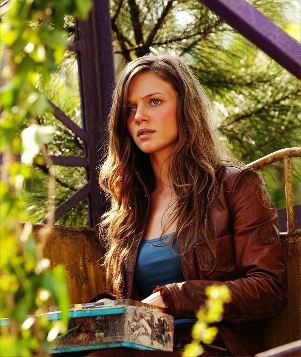 Revolution fotoğrafı