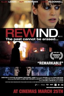 Rewind (2010) afişi