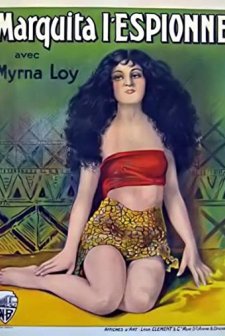 Across The Pacific (1926) afişi