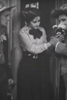 That Chink At Golden Gulch (1910) afişi