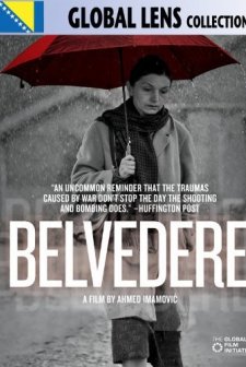 Belvedere (2010) afişi