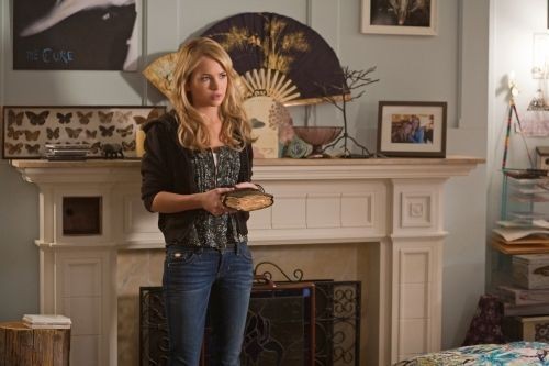 Gizli Çember Fotoğrafı